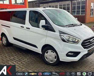 Ford Transit Gebrauchtwagen