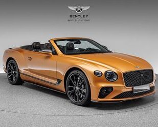 Bentley Continental GTC Gebrauchtwagen