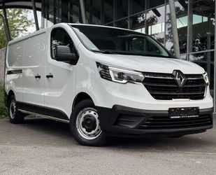 Renault Trafic Gebrauchtwagen