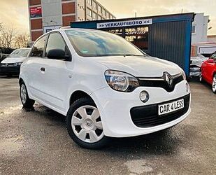 Renault Twingo Gebrauchtwagen