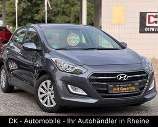 Hyundai i30 Gebrauchtwagen