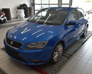 Seat Toledo Gebrauchtwagen