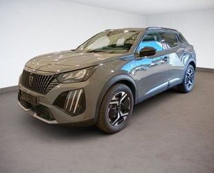 Peugeot 2008 Gebrauchtwagen