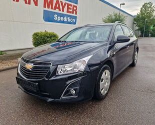 Chevrolet Cruze Gebrauchtwagen
