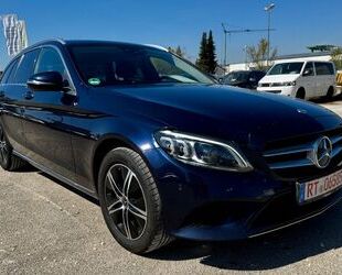 Mercedes-Benz C 220 Gebrauchtwagen