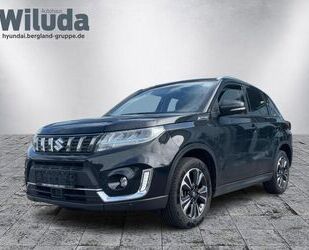 Suzuki Vitara Gebrauchtwagen