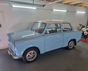 Trabant 601 Gebrauchtwagen