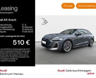 Audi A5 Gebrauchtwagen