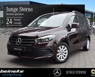 Mercedes-Benz T-Klasse Gebrauchtwagen