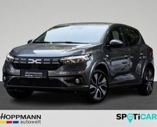 Dacia Sandero Gebrauchtwagen