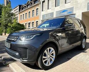 Land Rover Discovery Gebrauchtwagen
