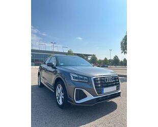 Audi Q2 Gebrauchtwagen
