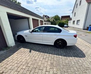BMW 520 Gebrauchtwagen