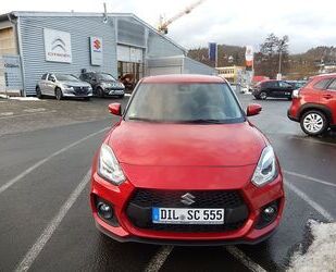 Suzuki Swift Gebrauchtwagen
