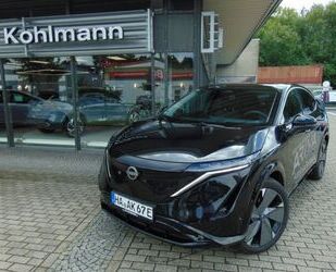 Nissan Ariya Gebrauchtwagen