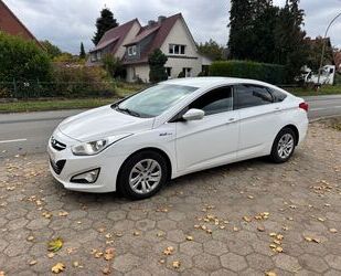 Hyundai i40 Gebrauchtwagen