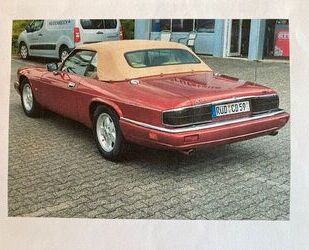 Jaguar XJS Gebrauchtwagen