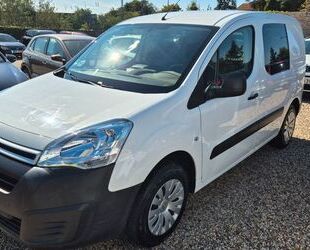 Citroen Berlingo Gebrauchtwagen