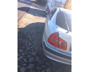 Mitsubishi Carisma Gebrauchtwagen