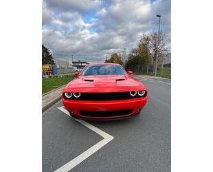 Dodge Challenger Gebrauchtwagen