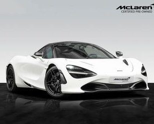 McLaren 720S Gebrauchtwagen