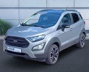 Ford EcoSport Gebrauchtwagen
