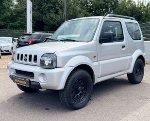 Suzuki Jimny Gebrauchtwagen