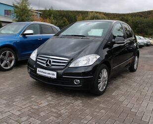 Mercedes-Benz A 180 Gebrauchtwagen