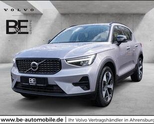 Volvo XC40 Gebrauchtwagen
