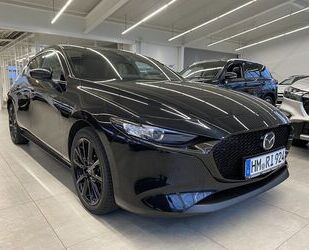 Mazda 3 Gebrauchtwagen