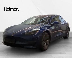 Tesla Model 3 Gebrauchtwagen