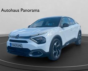 Citroen C4 Gebrauchtwagen