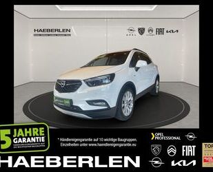 Opel Mokka X Gebrauchtwagen