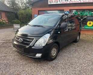 Hyundai H-1 Starex Gebrauchtwagen