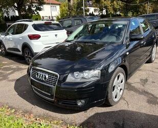 Audi A3 Gebrauchtwagen