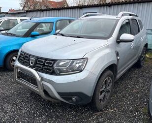 Dacia Duster Gebrauchtwagen