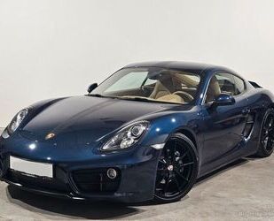 Porsche Cayman Gebrauchtwagen