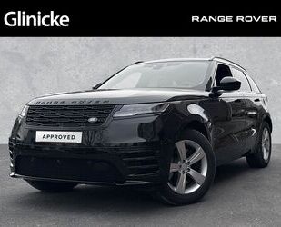 Land Rover Range Rover Velar Gebrauchtwagen