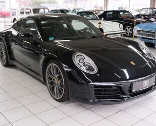 Porsche 911 Urmodell Gebrauchtwagen