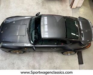 Porsche 993 Gebrauchtwagen