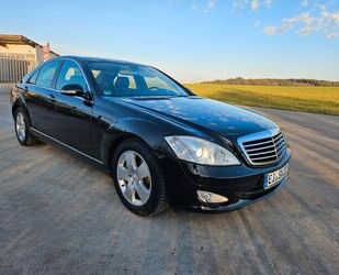 Mercedes-Benz S 350 Gebrauchtwagen