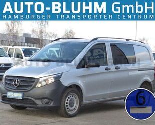 Mercedes-Benz Vito Gebrauchtwagen