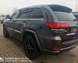 Jeep Grand Cherokee Gebrauchtwagen