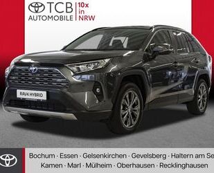 Toyota RAV 4 Gebrauchtwagen