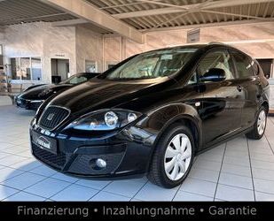 Seat Altea Gebrauchtwagen