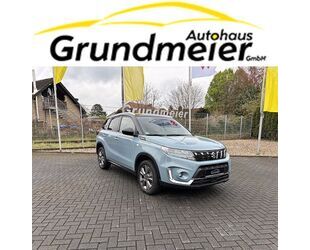 Suzuki Vitara Gebrauchtwagen