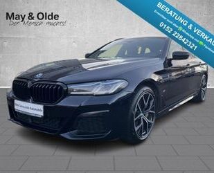 BMW 530 Gebrauchtwagen