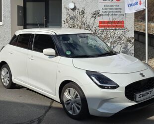 Suzuki Swift Gebrauchtwagen