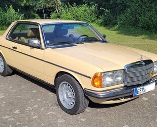 Mercedes-Benz CE 230 Gebrauchtwagen