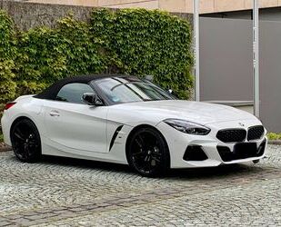 BMW Z4 M40i Gebrauchtwagen